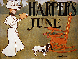 Reading: Books, Maps, and More