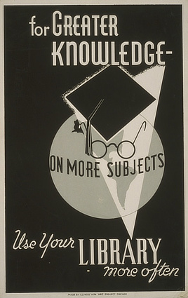 Libraries: Free to Use and Reuse Set