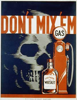 WPA Posters: Free to Use and Reuse Set